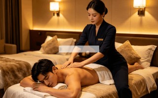上门SPA一般什么价位？123养生+摩耶按摩真实价格揭秘，省钱攻略来了
